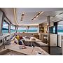 Book yachts online - catamaran - Lagoon 46 Flybridge - Seven Seas - rent