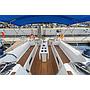 Book yachts online - sailboat - Sun Odyssey 45.2 - Panagiota - rent