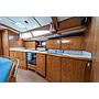 Book yachts online - sailboat - Sun Odyssey 45.2 - Panagiota - rent