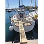 Book yachts online - sailboat - Elan 340 - Miri - rent
