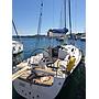 Book yachts online - sailboat - Elan 340 - Miri - rent