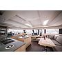 Book yachts online - catamaran - Saba 50 - Lamela (crewed) WEDNESDAY  - rent