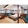 Book yachts online - other - Gulet - Corsario - rent