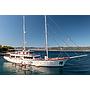 Book yachts online - other - Gulet - Corsario - rent