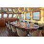 Book yachts online - other - Gulet - Corsario - rent