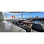 Book yachts online - catamaran - Lagoon 52F - Tamiro - rent
