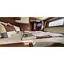 Book yachts online - catamaran - Lagoon 52F - Tamiro - rent