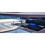 Book yachts online - catamaran - Lagoon 52F - Tamiro - rent