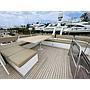 Book yachts online - motorboat - Squadron 58 - SPRAOI NA MARA (skipper incl., any-day charters) - rent