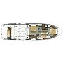 Book yachts online - motorboat - Squadron 58 - SPRAOI NA MARA (skipper incl., any-day charters) - rent
