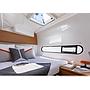 Book yachts online - catamaran - Excess 11 - TEAM LET'S GO - rent
