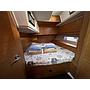 Book yachts online - sailboat - Dufour 470 - Suha Bey - rent