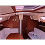 Book yachts online - sailboat - Salona 40 - Oya - rent
