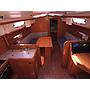 Book yachts online - sailboat - Bavaria 33 Cruiser - Cura - rent