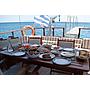 Book yachts online - sailboat - Atlantic 61 - URSA MAJOR - rent