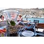 Book yachts online - sailboat - Atlantic 61 - URSA MAJOR - rent