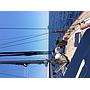 Book yachts online - sailboat - Atlantic 61 - URSA MAJOR - rent