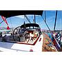 Book yachts online - sailboat - Atlantic 61 - URSA MAJOR - rent