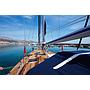 Book yachts online - sailboat - Atlantic 61 - URSA MAJOR - rent