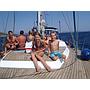 Book yachts online - sailboat - Atlantic 61 - URSA MAJOR - rent