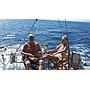 Book yachts online - sailboat - Atlantic 61 - URSA MAJOR - rent