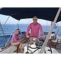 Book yachts online - sailboat - Atlantic 61 - URSA MAJOR - rent