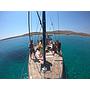 Book yachts online - sailboat - Atlantic 61 - URSA MAJOR - rent