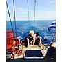 Book yachts online - sailboat - Atlantic 61 - URSA MAJOR - rent