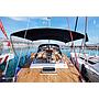 Book yachts online - sailboat - Atlantic 61 - URSA MAJOR - rent