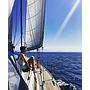 Book yachts online - sailboat - Atlantic 61 - URSA MAJOR - rent
