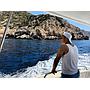 Book yachts online - motorboat - Princess 45 - Summer Love - rent