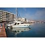 Book yachts online - motorboat - Princess 45 - Summer Love - rent