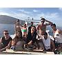 Book yachts online - motorboat - Princess 45 - Summer Love - rent