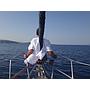 Book yachts online - sailboat - Sun Odyssey 42 - Geormar - rent