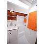 Book yachts online - sailboat - Sun Odyssey 42 - Geormar - rent