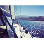 Book yachts online - sailboat - Sun Odyssey 42 - Geormar - rent