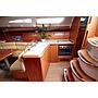 Book yachts online - sailboat - Sun Odyssey 42 - Geormar - rent