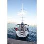 Book yachts online - sailboat - Sun Odyssey 42 - Geormar - rent