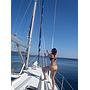 Book yachts online - sailboat - Sun Odyssey 42 - Geormar - rent
