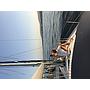 Book yachts online - sailboat - Sun Odyssey 42 - Geormar - rent