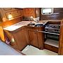 Book yachts online - sailboat - Oceanis 50 - Furtivo (Oceanis 50)SIN PATRÓN - rent
