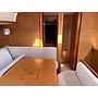 Book yachts online - sailboat - Sun Odyssey 469 - KOS 469.1 - rent