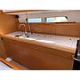 Book yachts online - sailboat - Sun Odyssey 469 - KOS 469.1 - rent