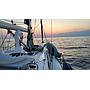 Book yachts online - sailboat - Bavaria 40 - Black Pearl - rent