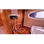 Book yachts online - sailboat - Bavaria 40 - Black Pearl - rent