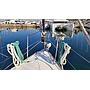 Book yachts online - sailboat - Bavaria 40 - Black Pearl - rent