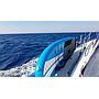 Book yachts online - sailboat - Bavaria 40 - Black Pearl - rent