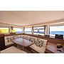 Book yachts online - catamaran - Lagoon 42 - Petalida - rent