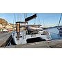 Book yachts online - catamaran - Lagoon 42 - Petalida - rent