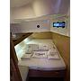 Book yachts online - sailboat - Bavaria Cruiser 45 - Wave Dancer - rent